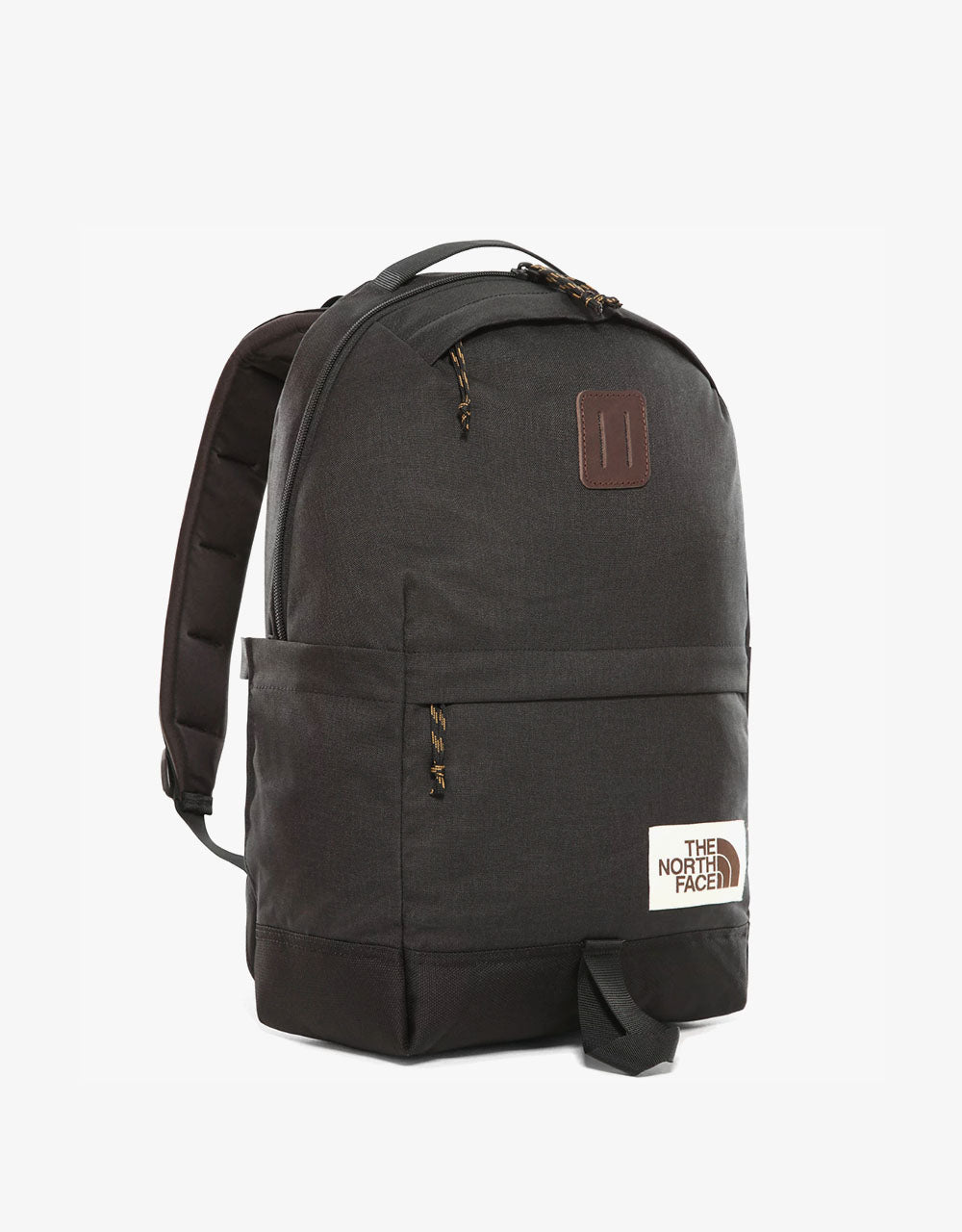 The North Face Daypack Backpack - TNF Black Heather