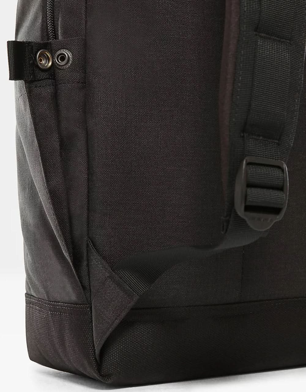 The North Face Daypack Backpack TNF Black Heather