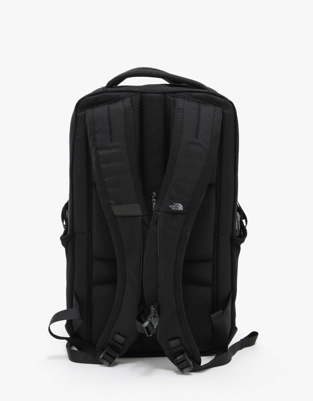 The North Face Vault Backpack TNF Black