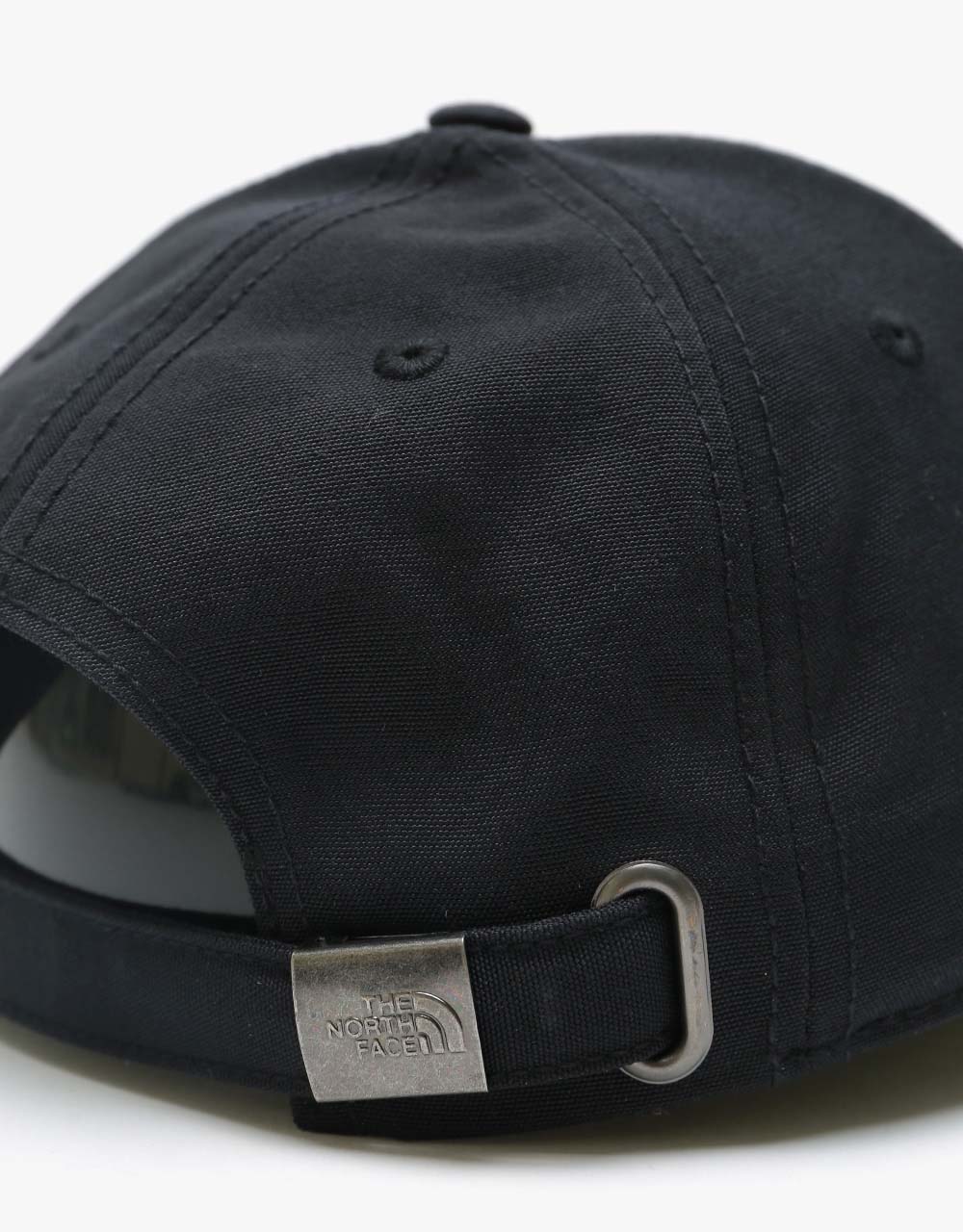 The North Face Recycled 66 Classic Cap - TNF Black