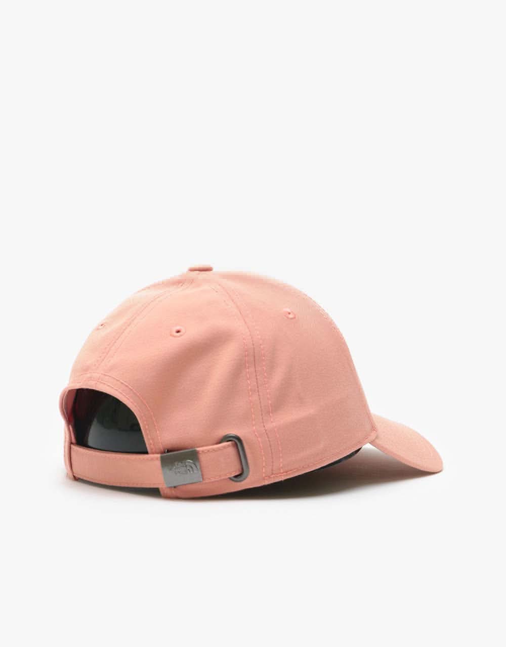 The North Face Recycled 66 Classic Cap - Pink Clay