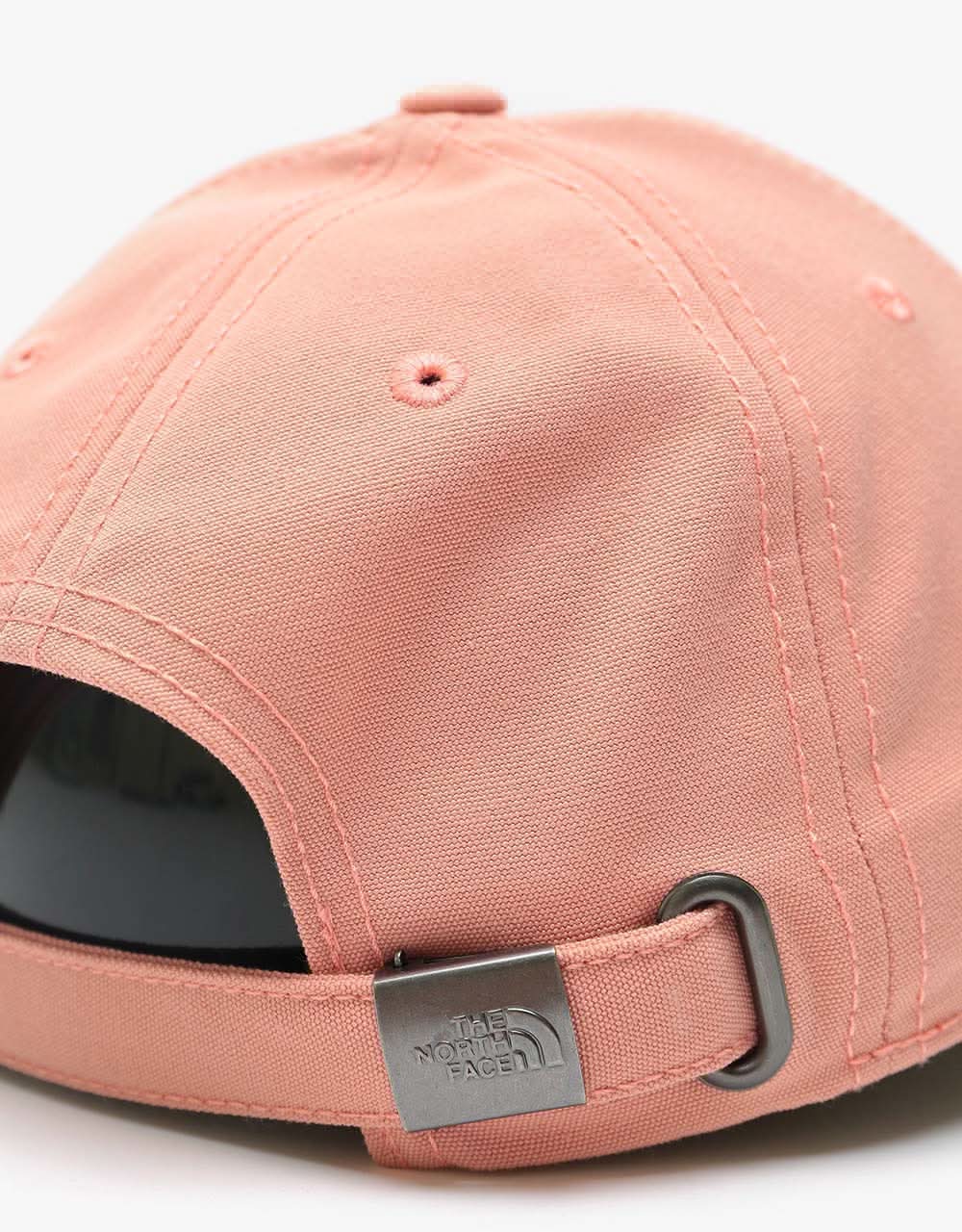 The North Face Recycled 66 Classic Cap - Pink Clay