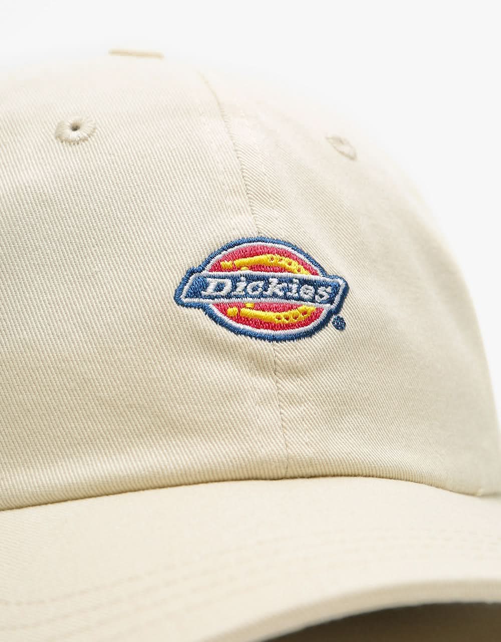 Dickies Hardwick Cap - Light Taupe