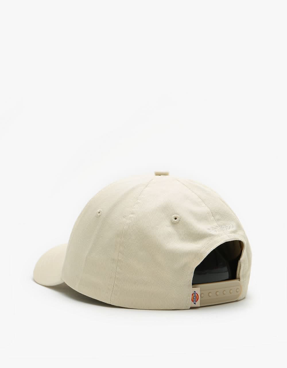 Dickies Hardwick Cap - Light Taupe