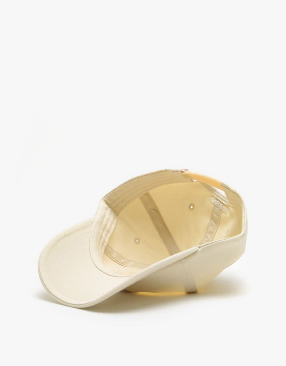 Dickies Hardwick Cap - Light Taupe