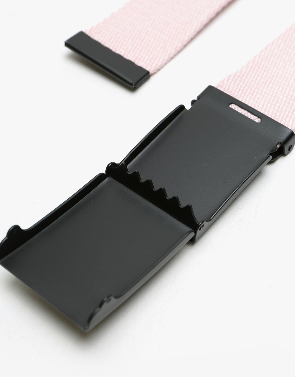 Dickies Orcutt Web Belt - Light Pink