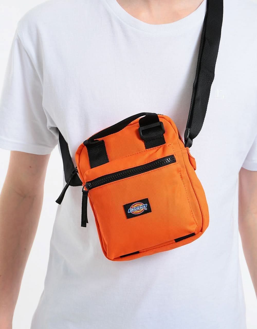Dickies Moreauville Bag - Bright Orange