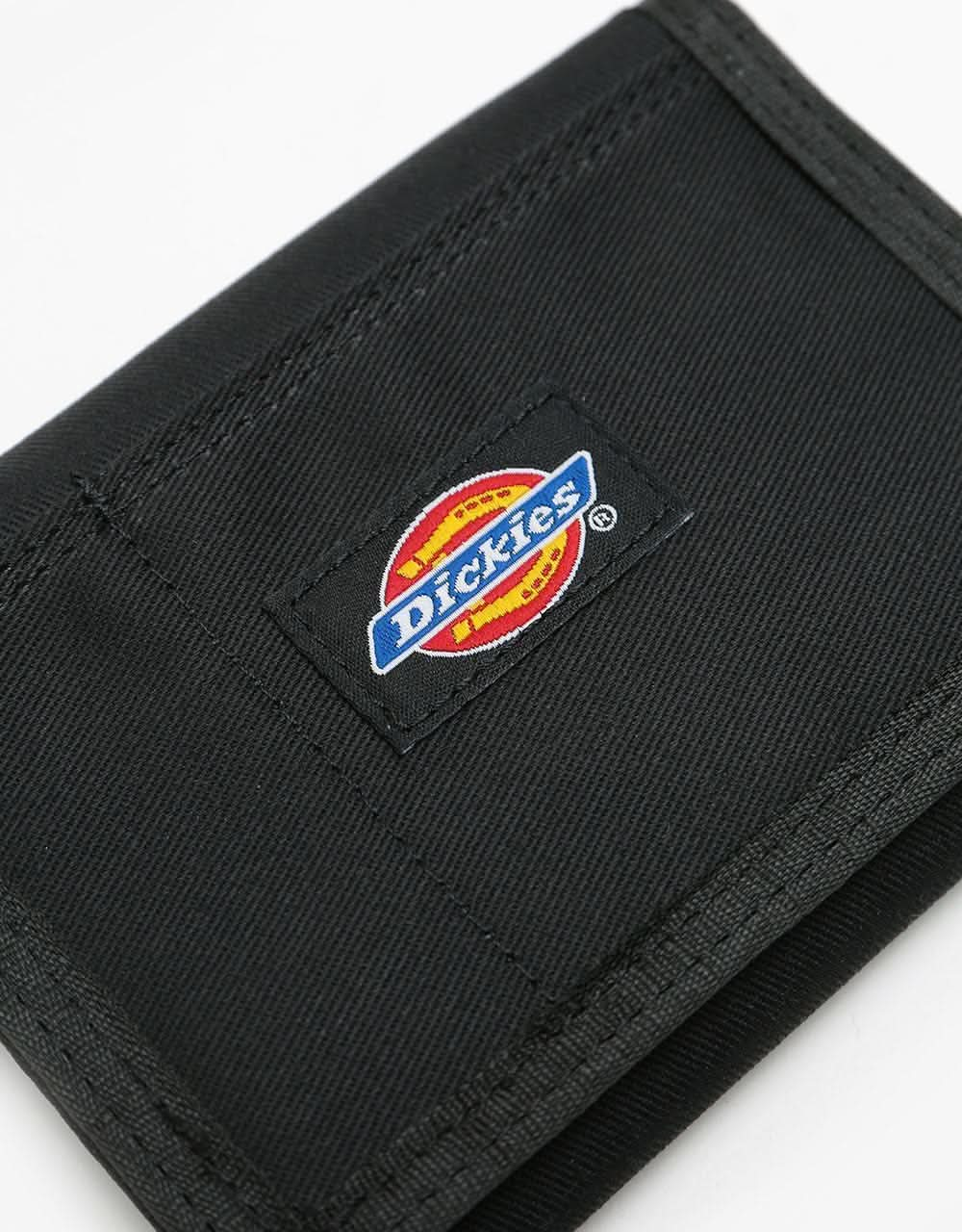 Dickies Kentwood Wallet - Black