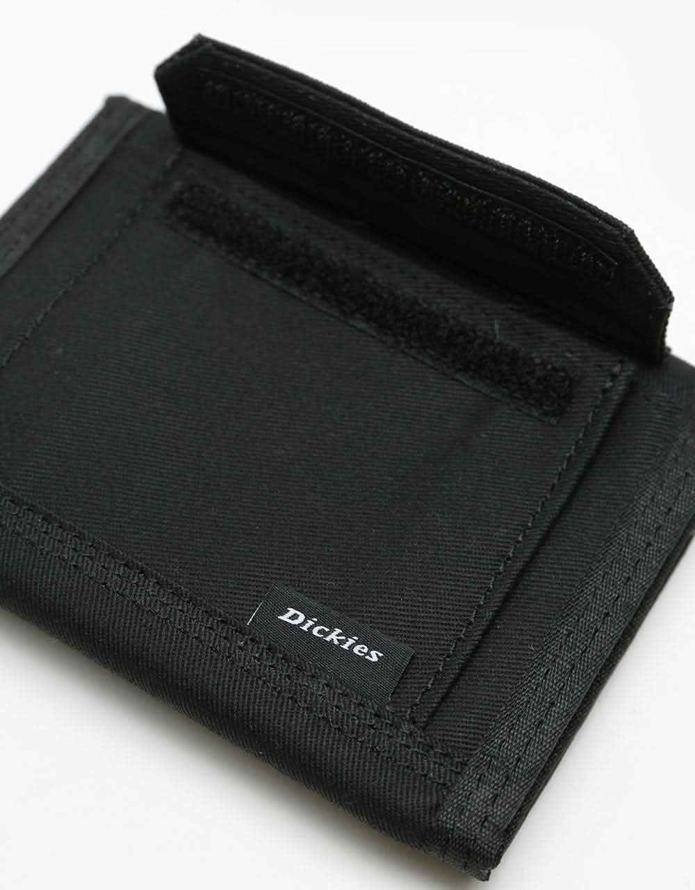 Dickies Kentwood Wallet - Black