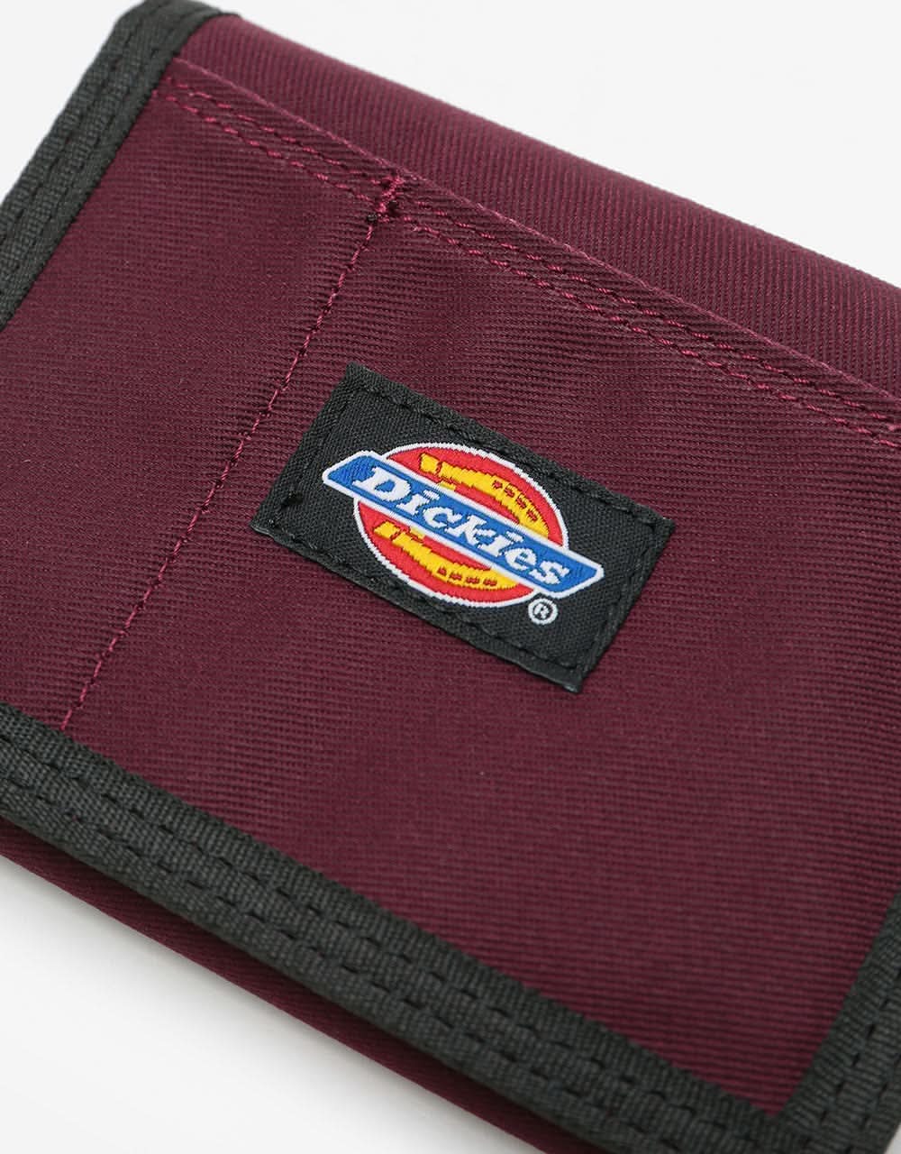 Dickies Kentwood Wallet - Maroon