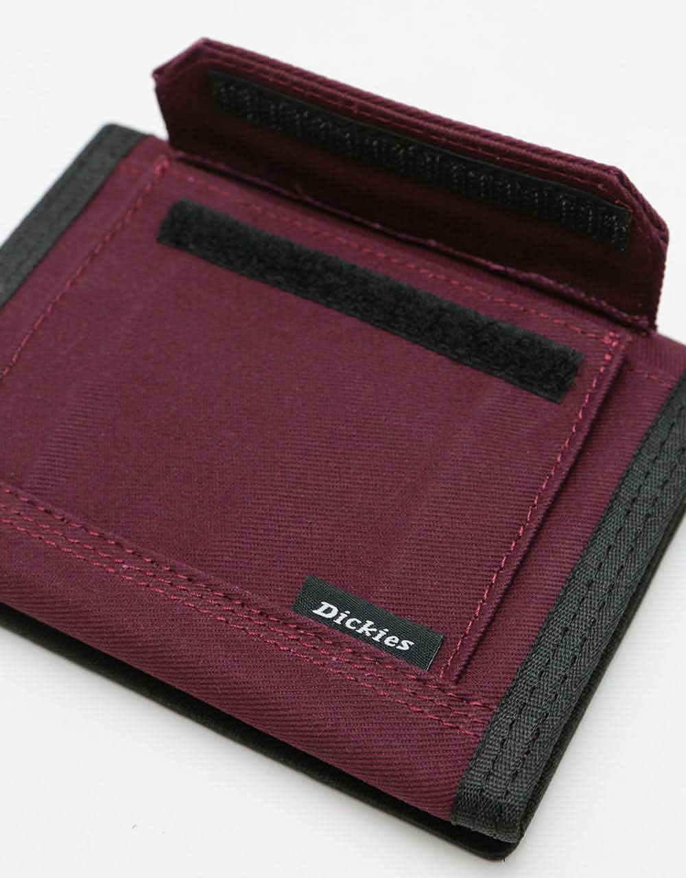 Dickies Kentwood Wallet - Maroon