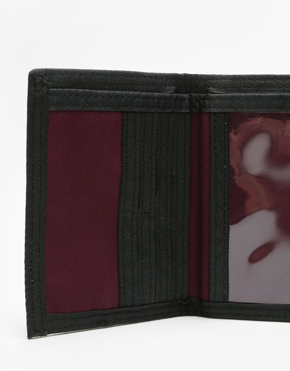 Dickies Kentwood Wallet - Maroon