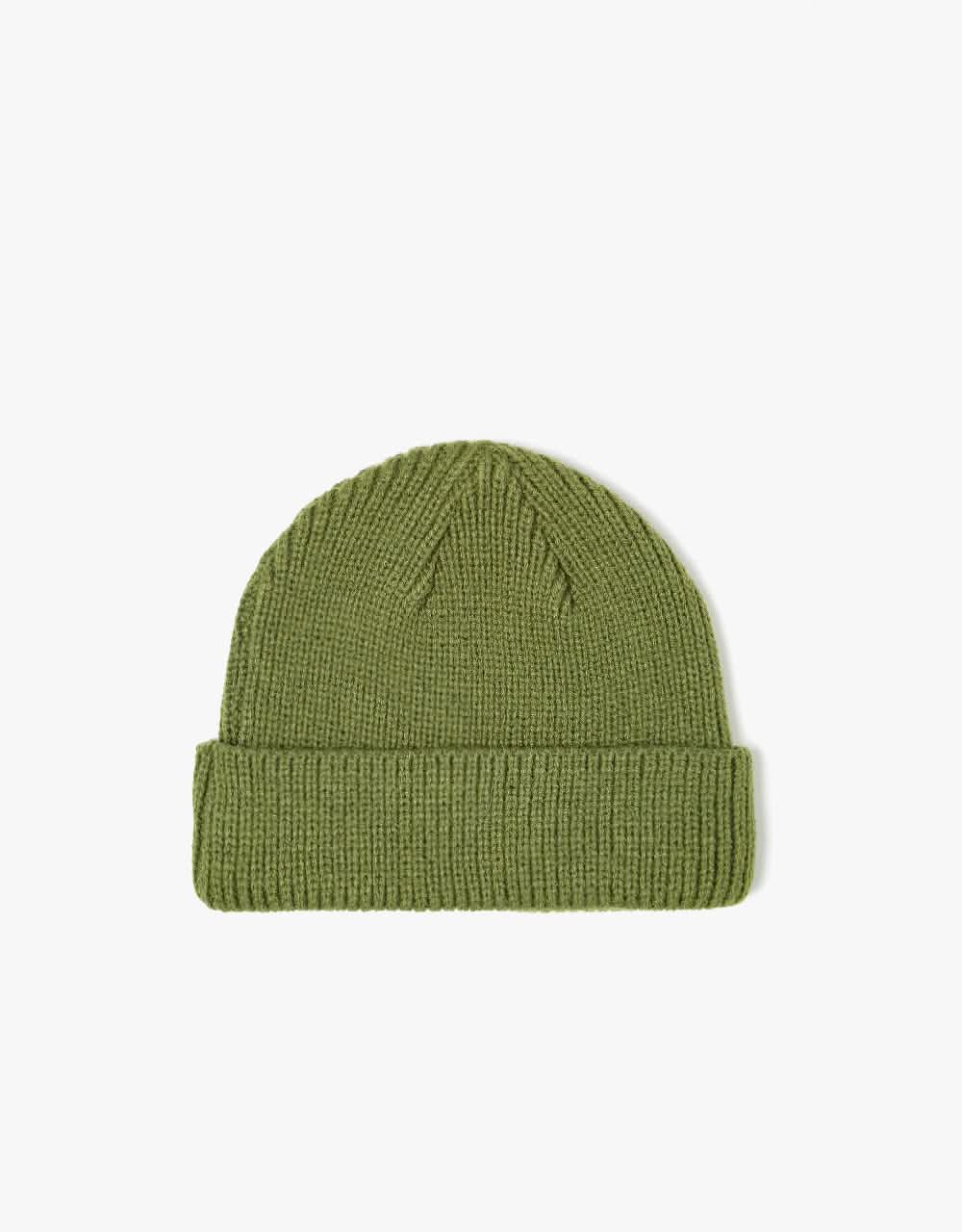 Dickies Woodworth Beanie - Army Green