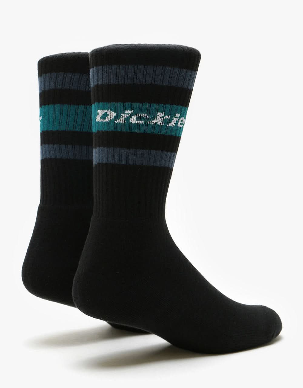 Dickies Madison Heights Socks - Black