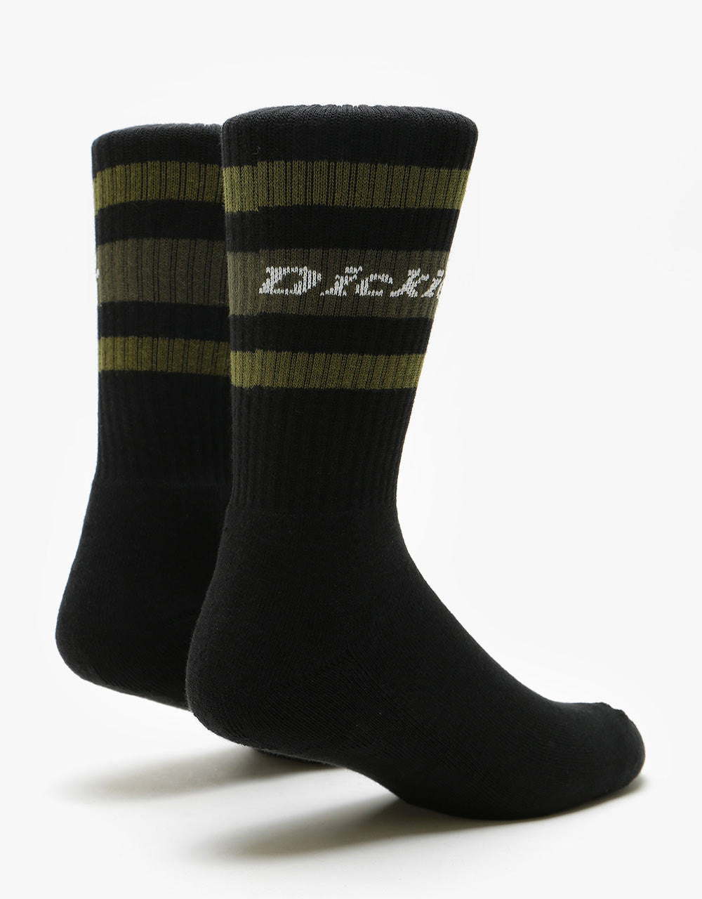 Dickies Madison Heights Socks - Black