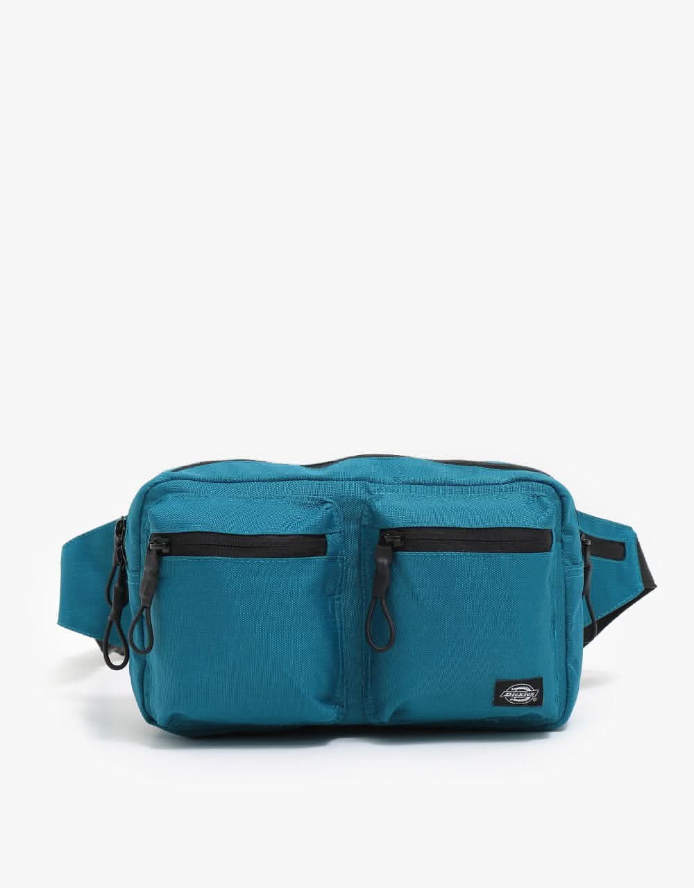 Dickies Fort Spring Cross Body Bag - Coral Blue