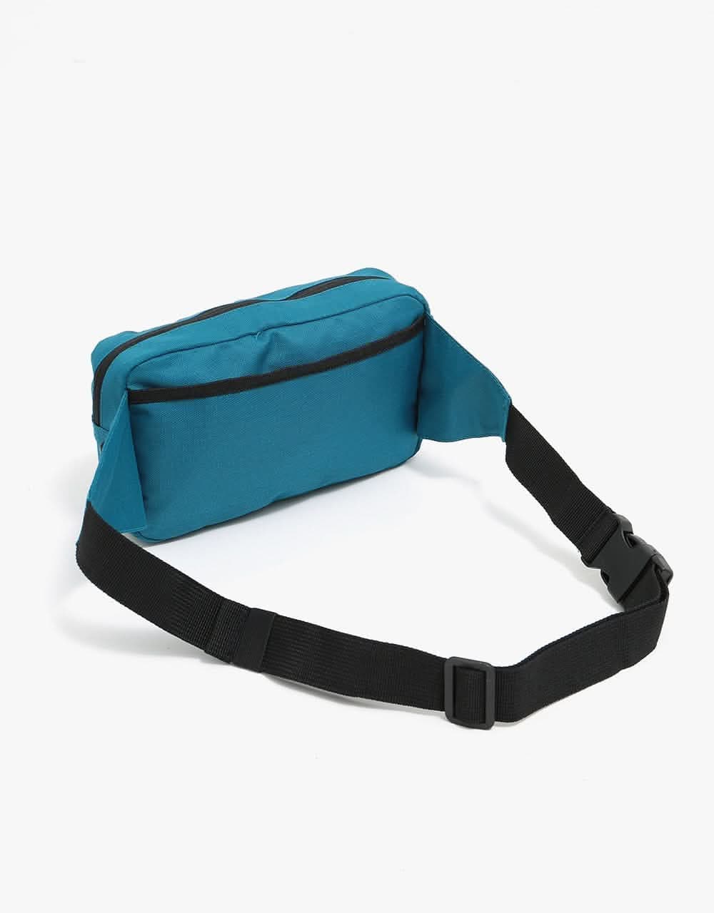 Dickies Fort Spring Cross Body Bag - Coral Blue