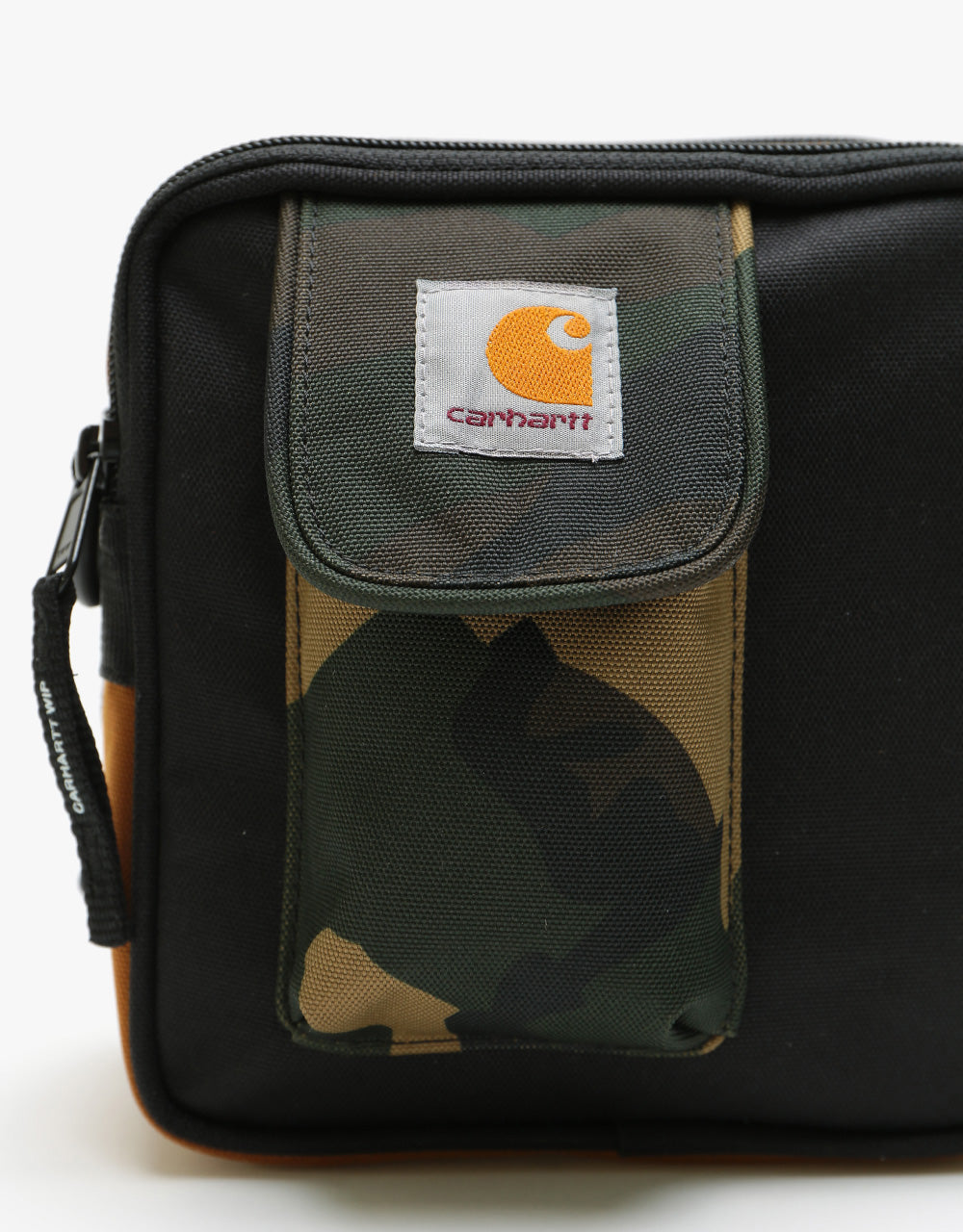 Carhartt WIP Essentials Cross Body Bag - Multicolor