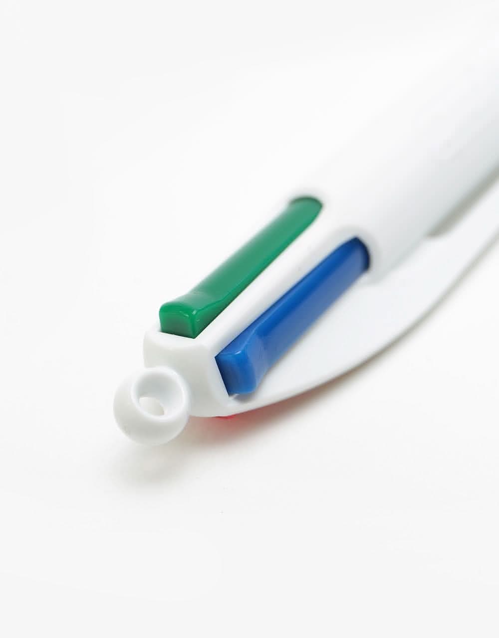 Carhartt WIP x BIC Mini Four Colours Ballpen Warning - Multicolor