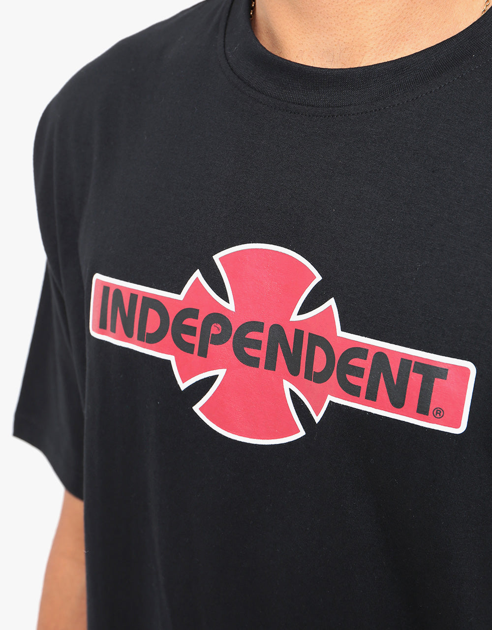 Independent O.G.B.C. T-Shirt - Black