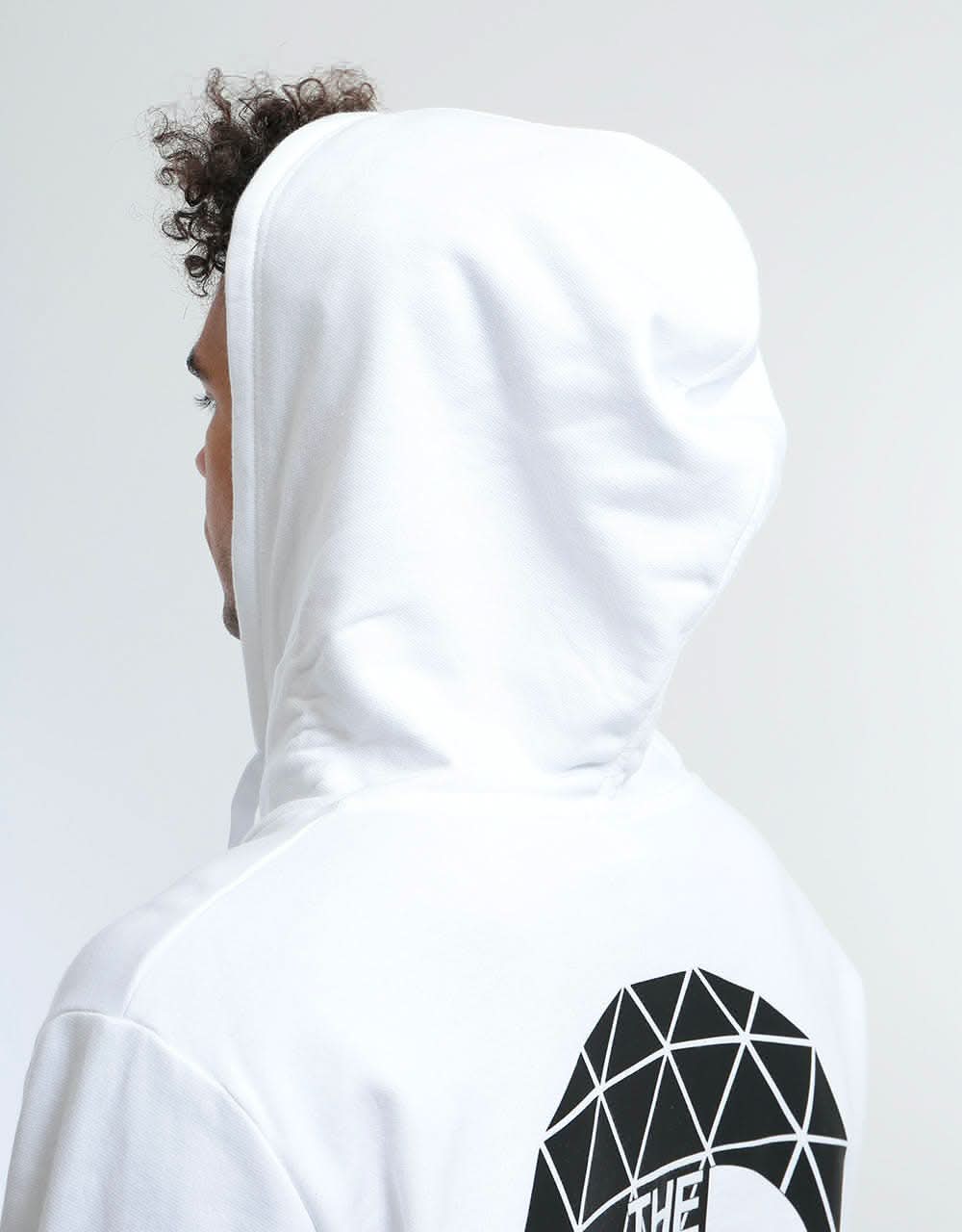 The north face geodome hoodie Clearance
