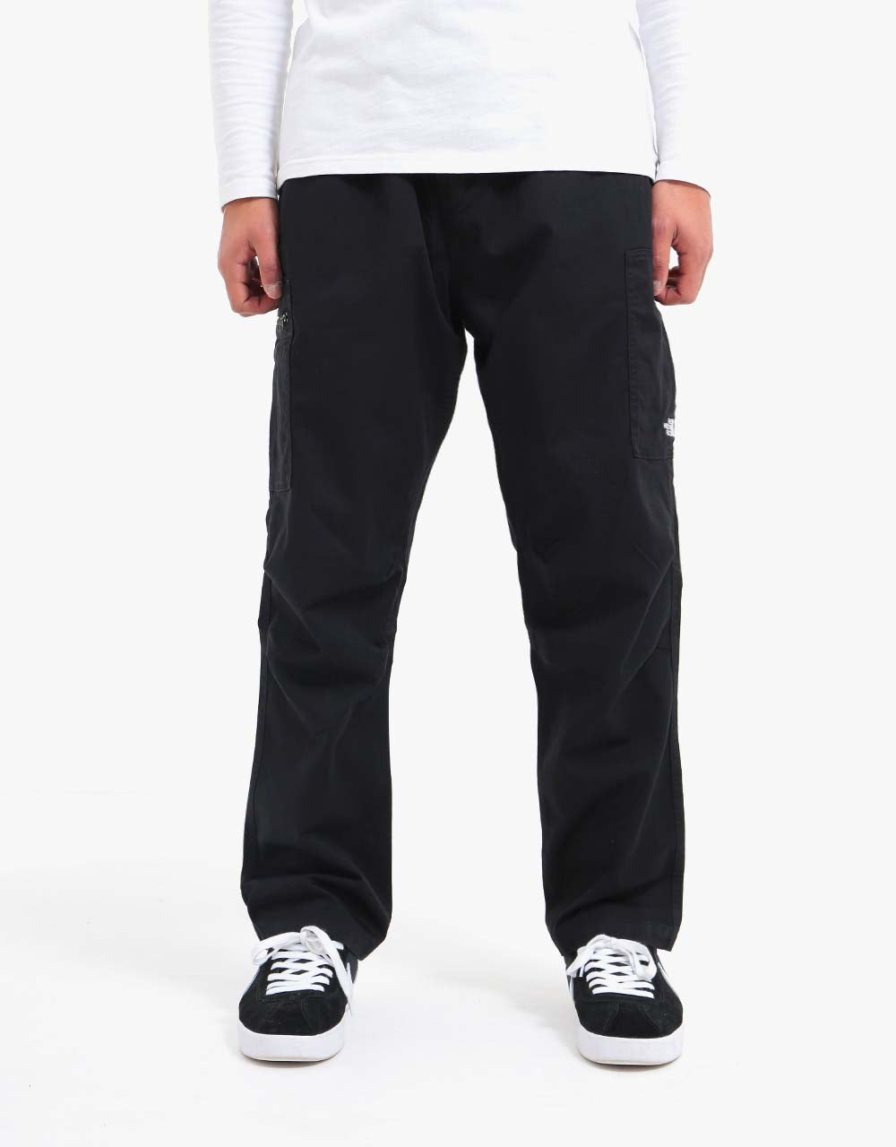 The North Face Cargo Pant - TNF Black