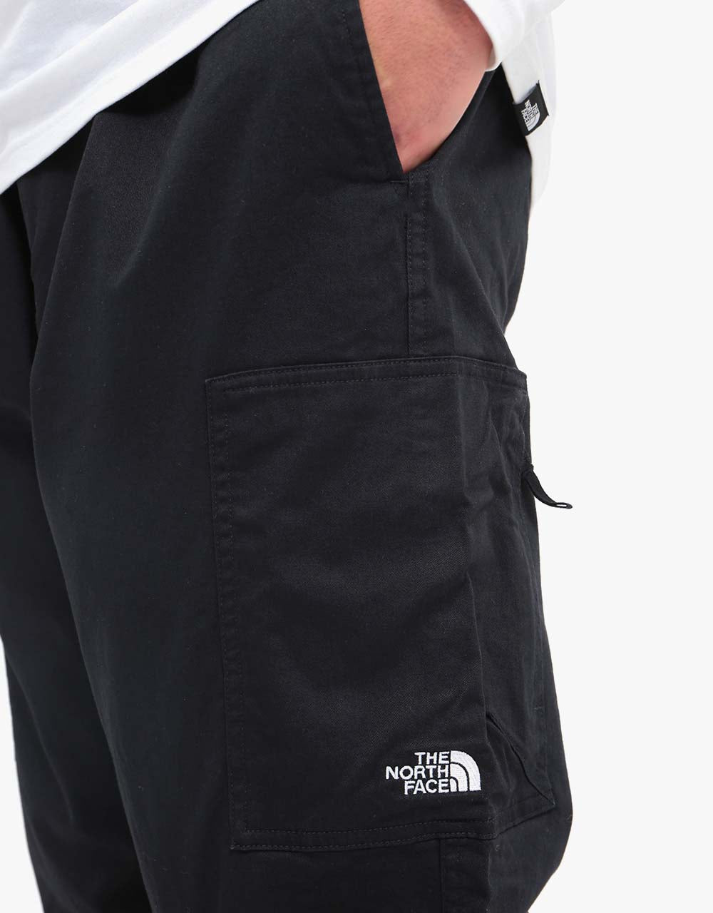 The North Face Cargo Pant - TNF Black
