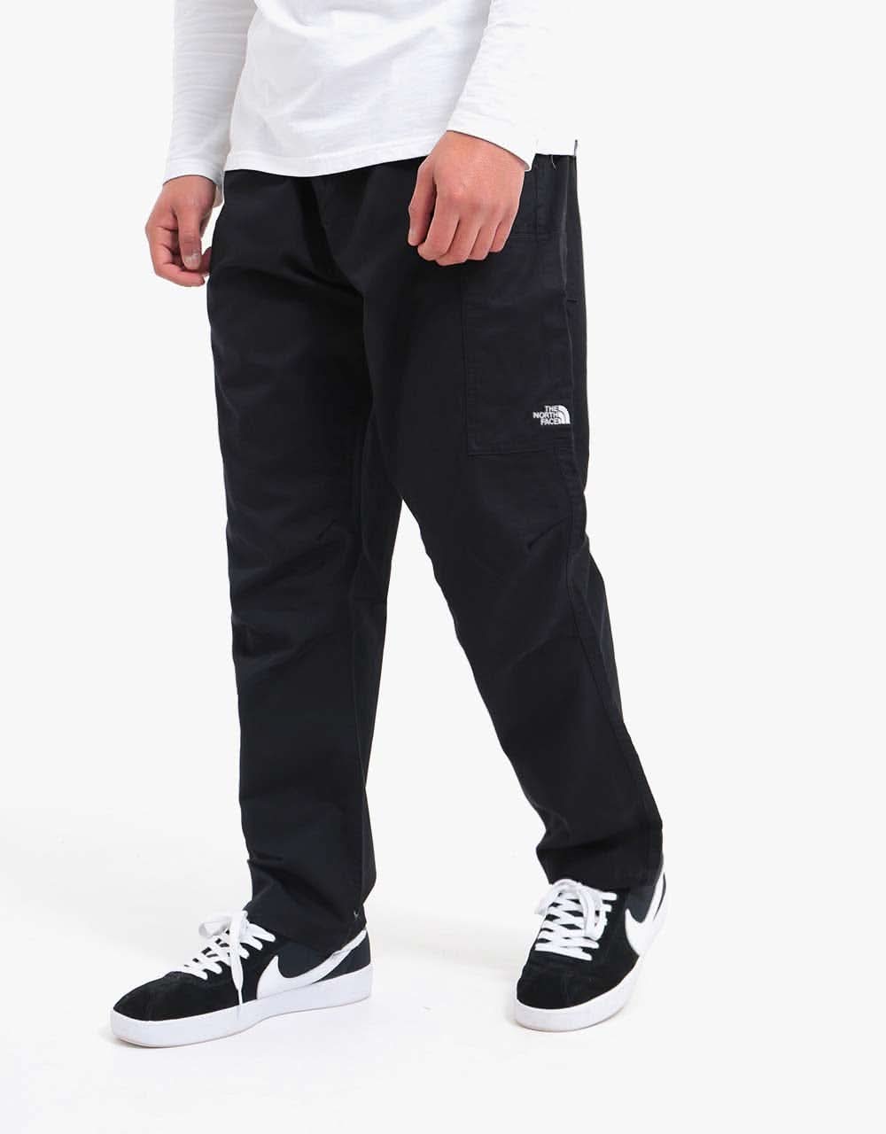 The North Face Cargo Pant - TNF Black