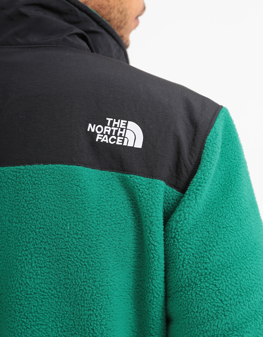 The North Face Denali 2 Jacket - Evergreen
