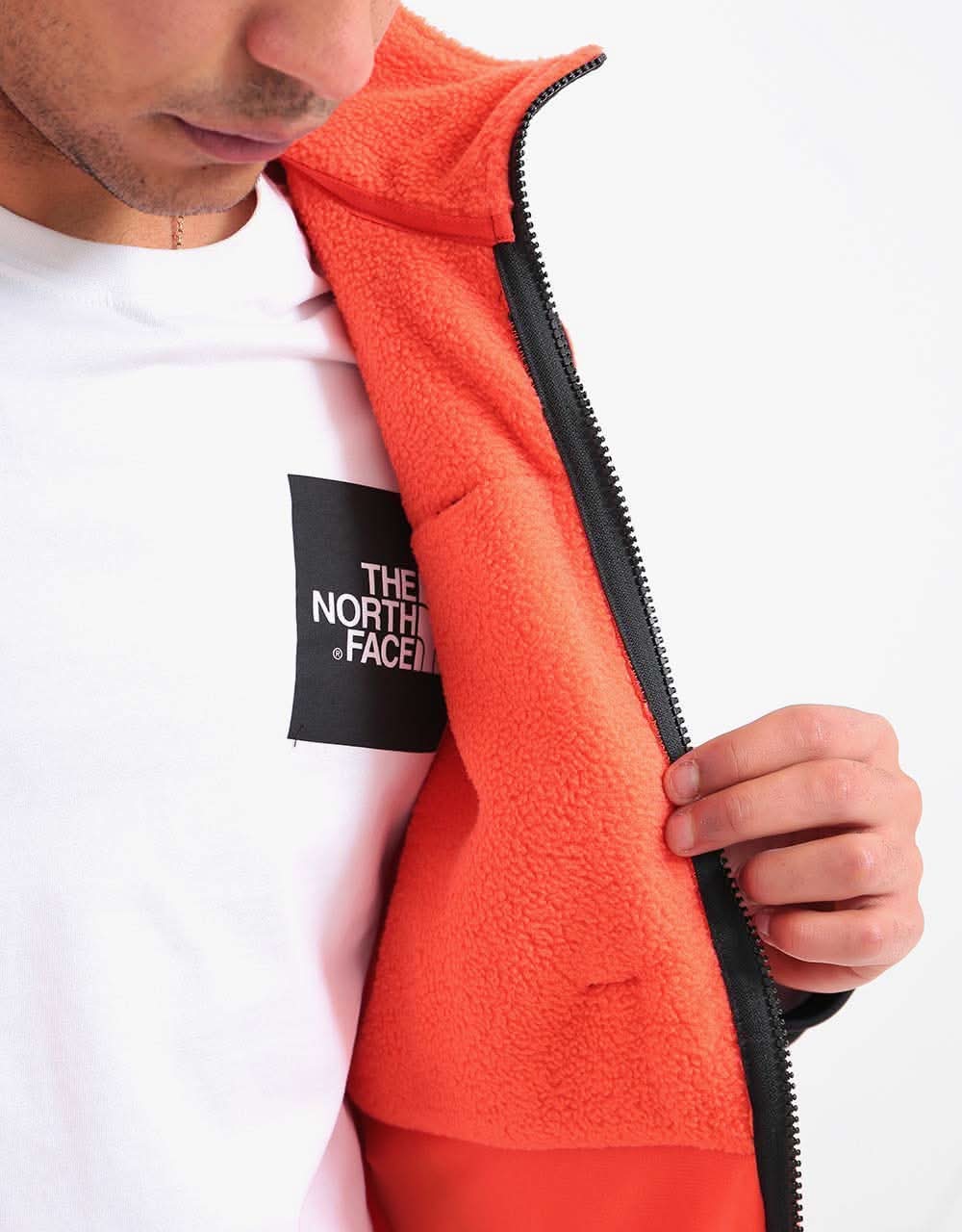 The North Face Denali 2 Jacket - Flare