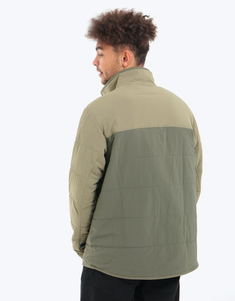 Patagonia Pack In Jacket - Basin Green