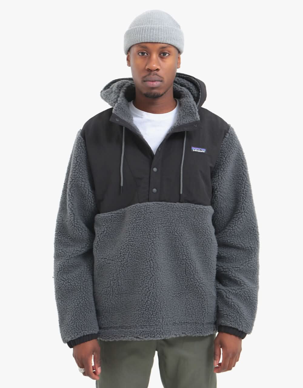 Patagonia shelled retro x deals