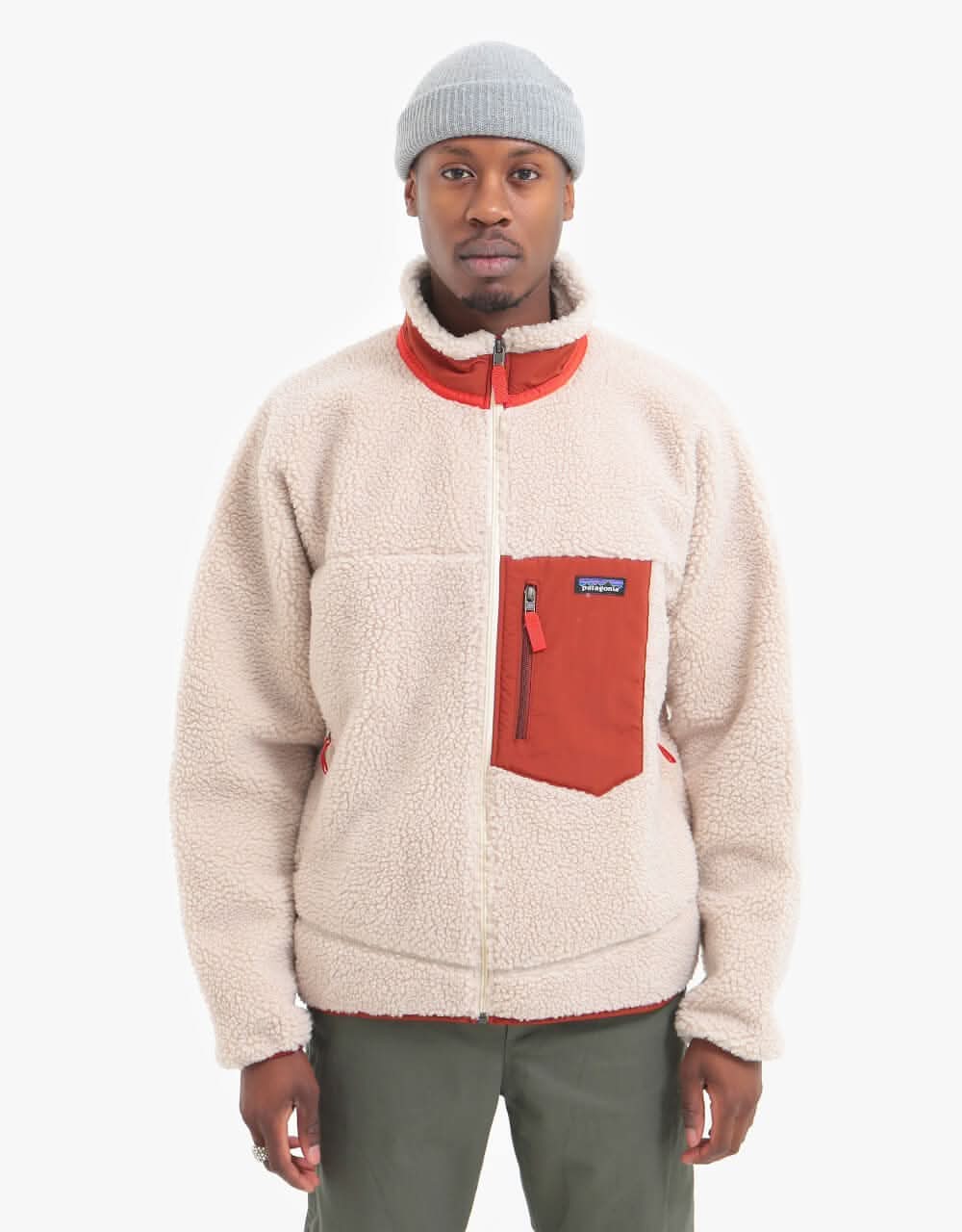 Patagonia retro x red Clearance