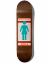 Girl Brophy '93 Til Infinity Skateboard Deck - 8.6"