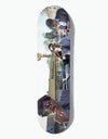 Girl x Spike Jonze x Beastie Boys 2 Skateboard Deck - 8.375"