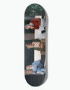 Girl x Spike Jonze x Beastie Boys 5 Skateboard Deck - 8"