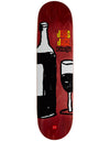 Chocolate Jesus Juice Skateboard Deck - 8.25"