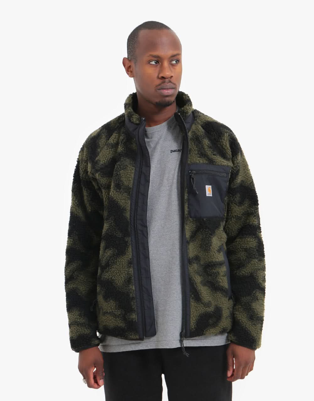 Carhartt prentis liner camo Clearance