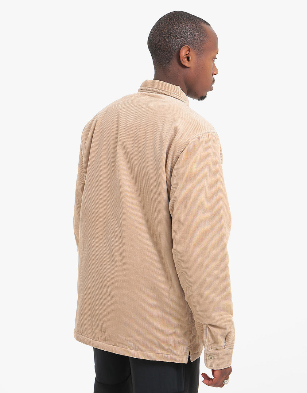 Carhartt WIP Whitsome Shirt Jacket - Wall