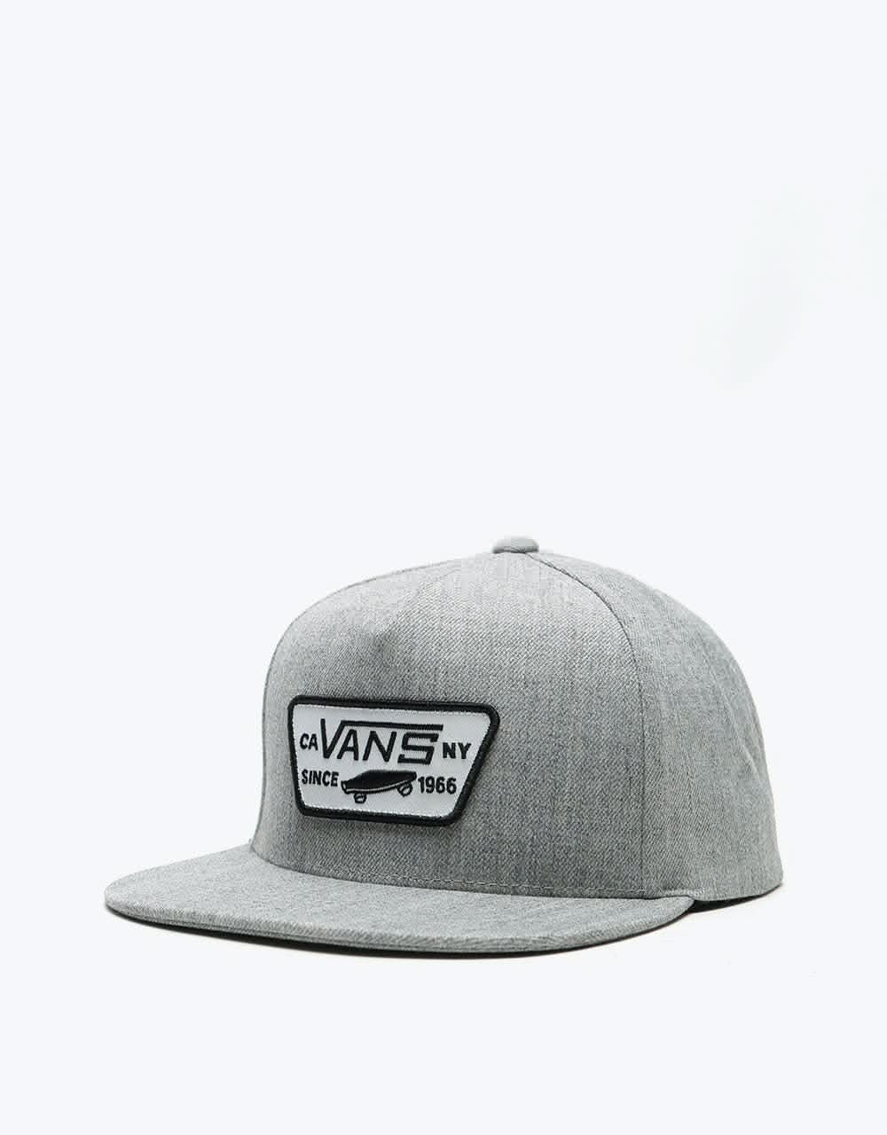 vans cap uk