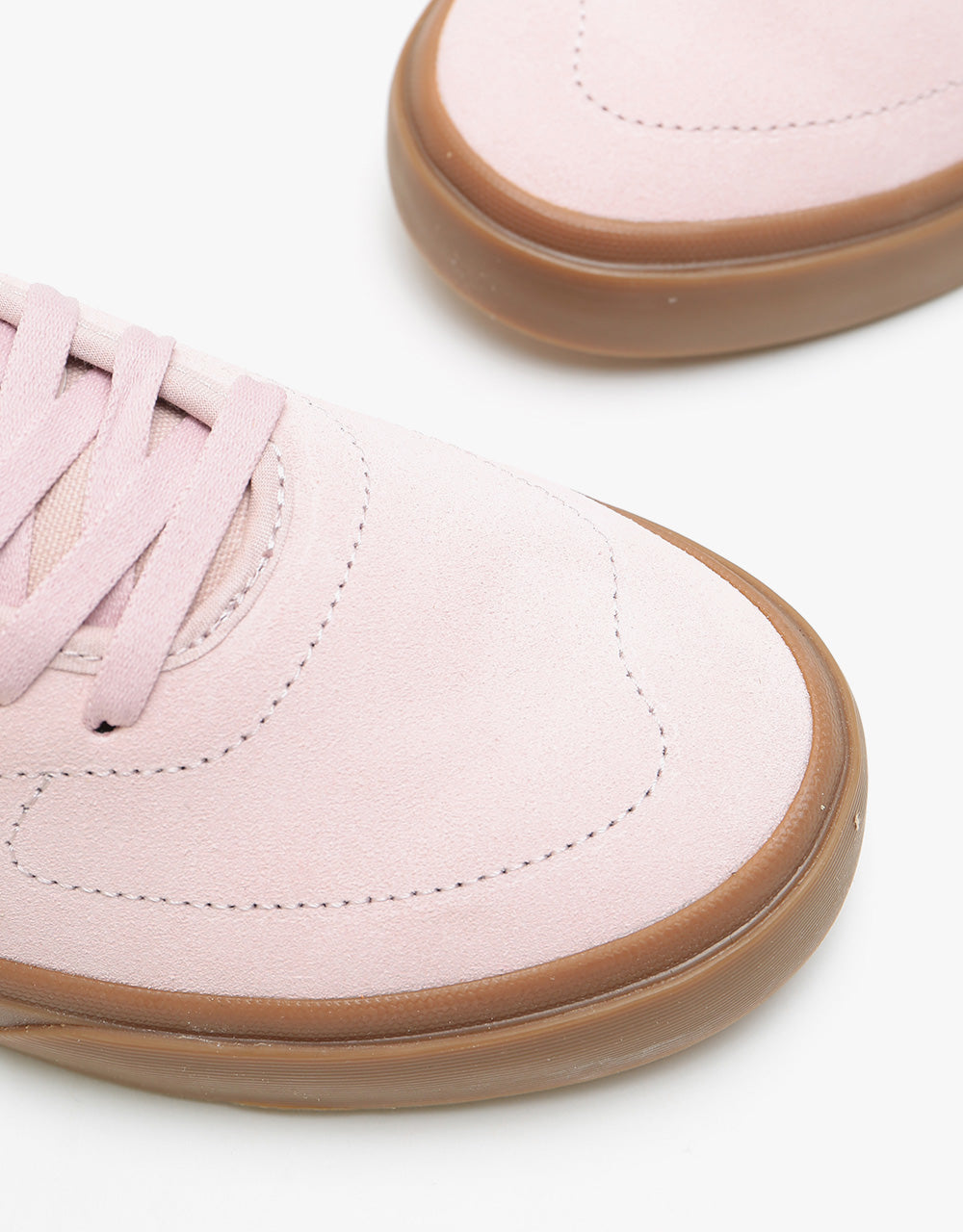 New Balance Numeric 379 Skate Shoes - Pink/Gum