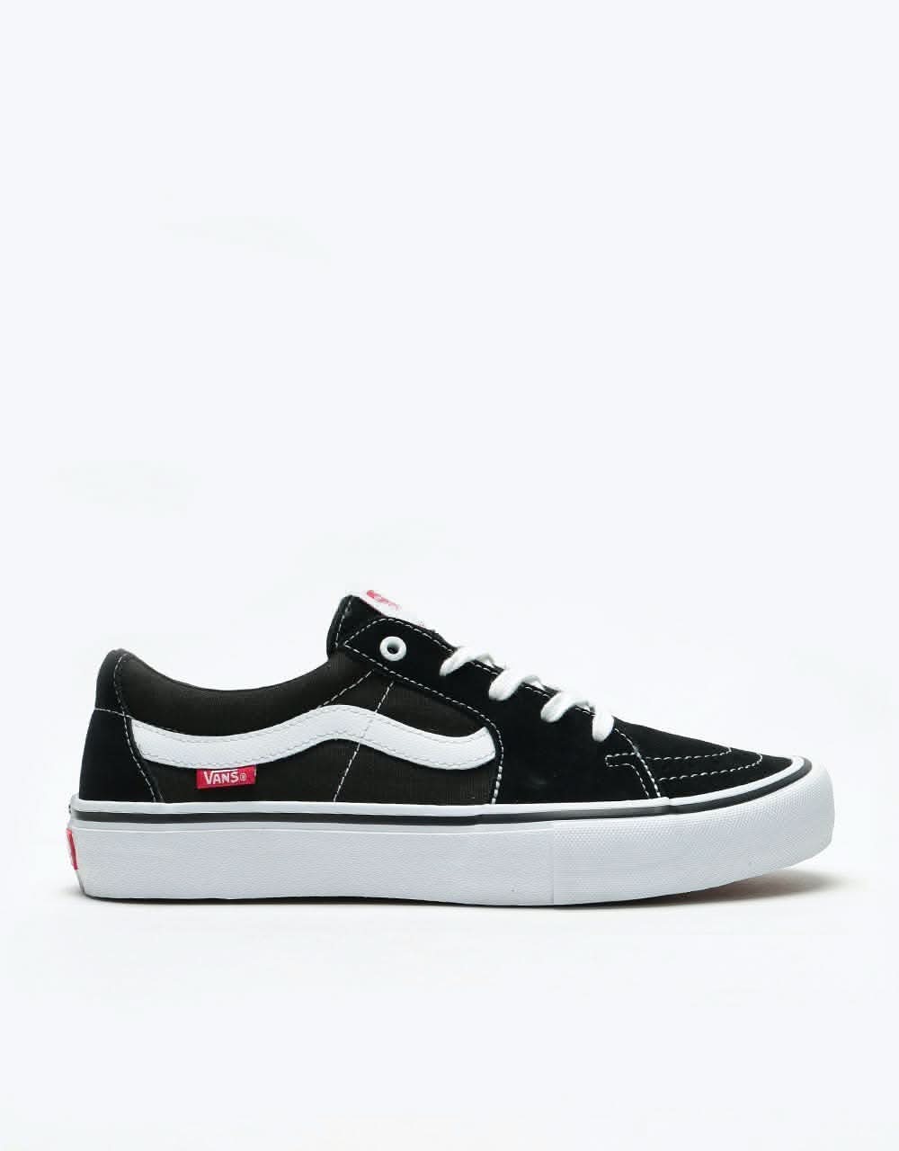 Vans old skool low pro sale