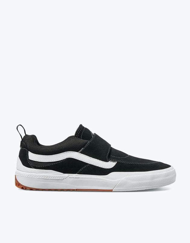 Vans Kyle Walker Pro 2 Skate Shoes - Black/White