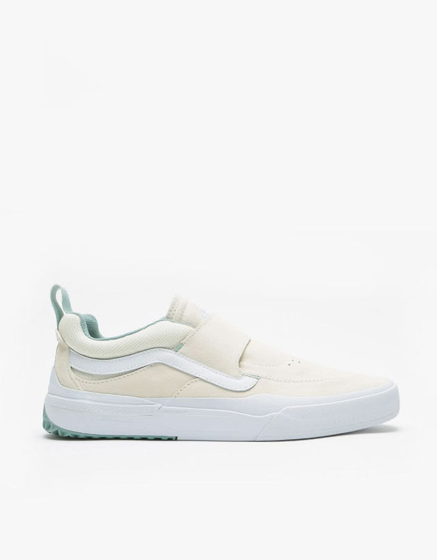 Vans Kyle Walker Pro 2 Skate Shoes - Antique White