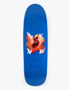WKND Lips 2 'Lunchbox' Skateboard Deck - 9.125"