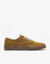 Emerica Wino Standard Skate Shoes - Tan/Gum