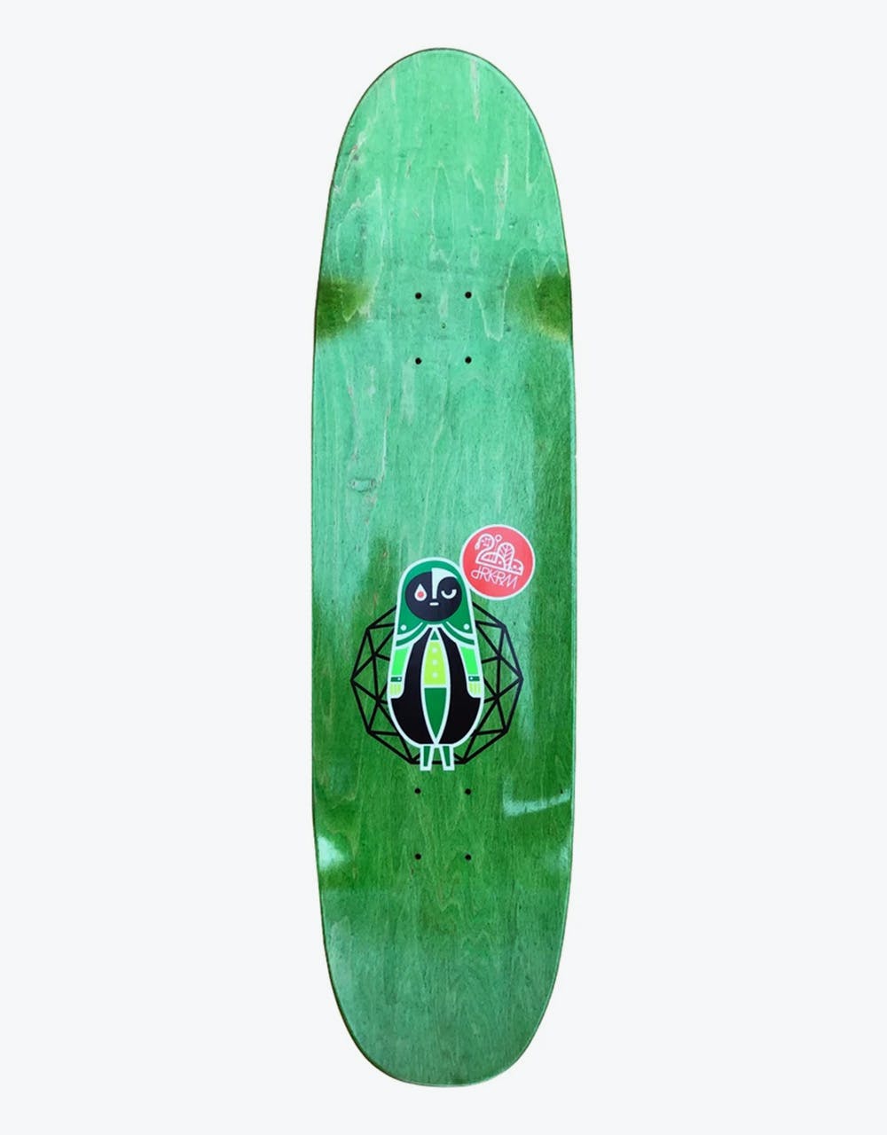 Darkroom Prisma Skateboard Deck - 8.75"
