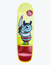 Darkroom Murder Bug Skateboard Deck - 8.625"