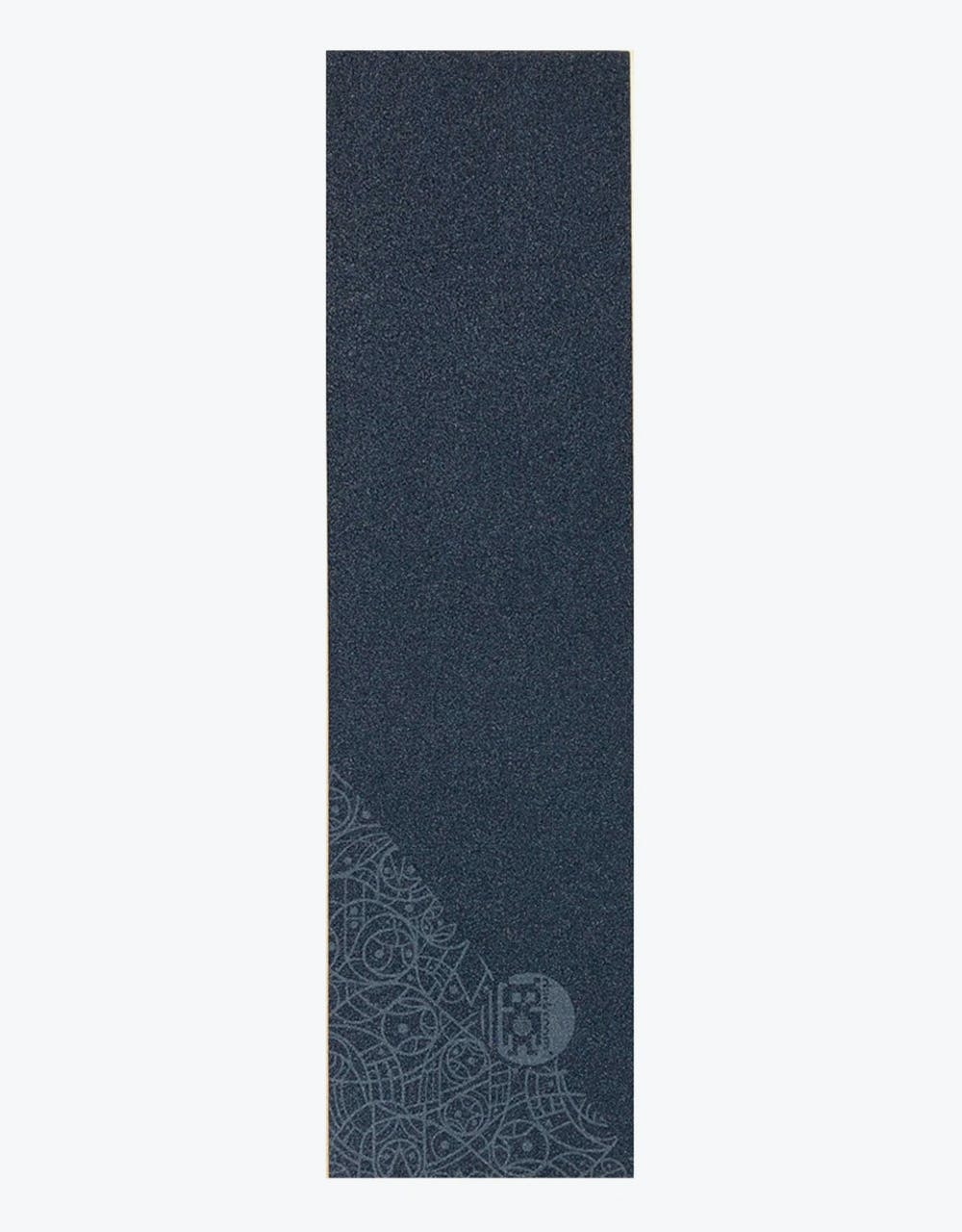 Darkroom Dark Sliver Tonal 9" Grip Tape Sheet