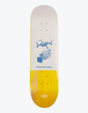 Sour Dropping Soon Skateboard Deck - 8.375"